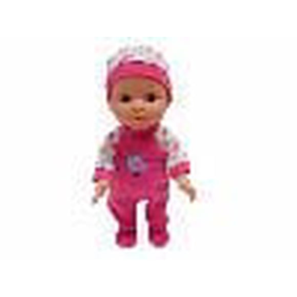 Baby Boutique 12 Inches Bouncing Fun Baby