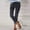 D-Black, variant on 2025 Women Solid Loose Womens Clothes Button Pant Pocket Washed Classic Denim Polished Waist Ripped Jeans Jean Pajama Pants Women