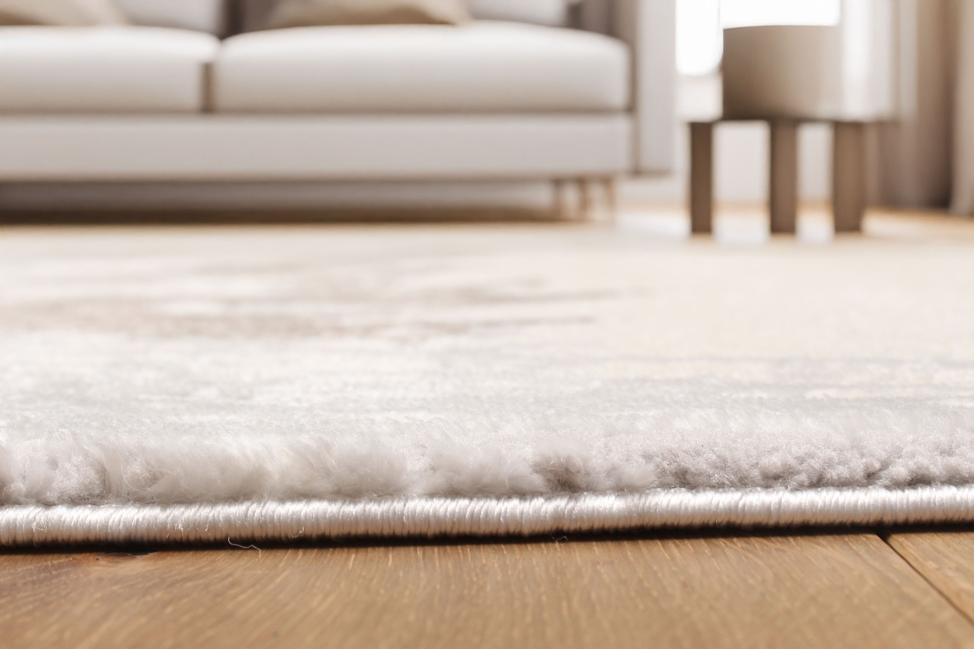 ECARPET Nova Contemporary/Modern Area Rug for Living Room, Bedroom, Dining Entrance