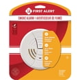 thumbnail image 1 of FirstAlert® de fumée de batterie de base, FG250CNA, 1 of 4