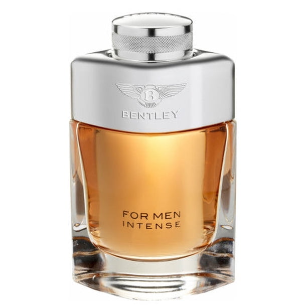 香水(男性用) BENTLEY FOR MEN INTENSE 100ml Bentley Intense by Bentley EDP for Him 100ml - Walmart.ca