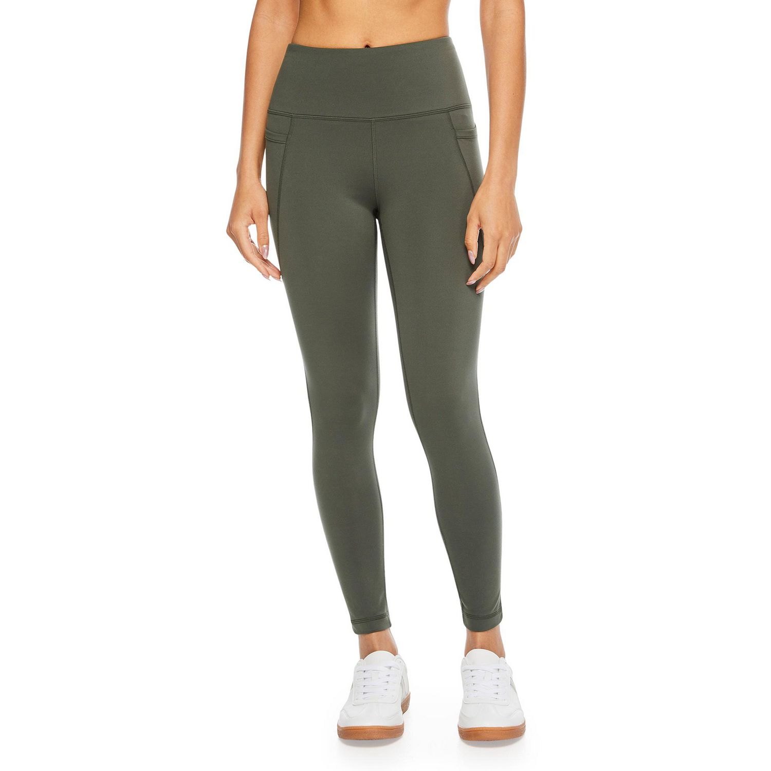 Athletic Works Women's Pocket Legging
