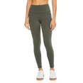 thumbnail image 1 of Athletic Works Women's Pocket Legging, 1 of 6