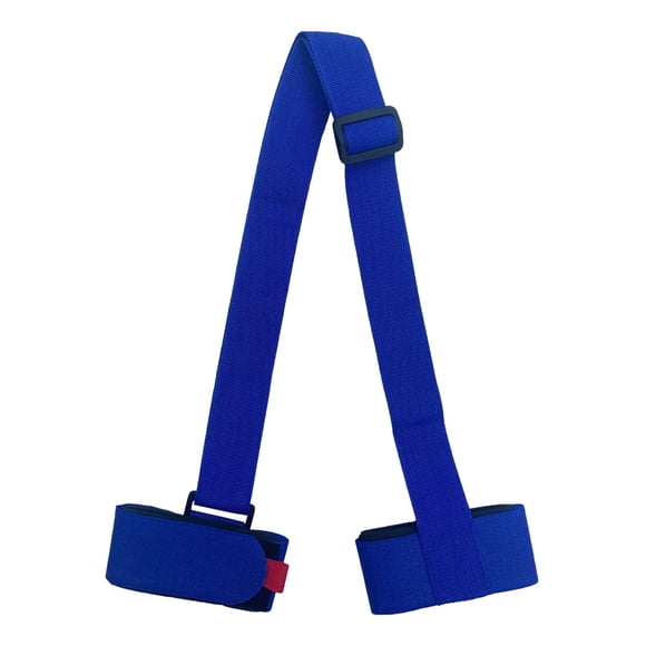 Sports | Skimate Ski Strap Pole Straps Mate Ski Accessories Secure Transport Storage Solution for Safe Gear Management in Winter Sports