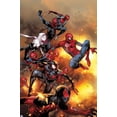 thumbnail image 1 of Marvel Comics - Spider-Verse - L'incroyable Spider-Man #13, 1 of 4