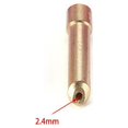 thumbnail image 2 of 7pcs Nozzle Cups Gas Lens Welding Accessories Kits for WP9/20 TIG Welding Torch, 2 of 10