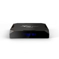 thumbnail image 3 of X96 Max+ Ultra Set Top Box S905x4 Compatible For Android 11 4g/64g 8k Dual Band Hd Media Player 4GB+32GB (AU Plug), 3 of 3
