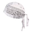 thumbnail image 2 of 3 Pcs Men' Chemo Cancer Cap Beanie Head Scarf Cover Hat, 2 of 8