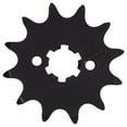 thumbnail image 2 of Niche 520 Front 12T Rear 48T Drive Sprocket for Kawasaki KX125 Motorcycle MK1002994, 2 of 8