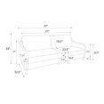 thumbnail image 3 of DHP Jasper Coil Futon, 3 of 9