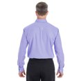 thumbnail image 2 of Devon & Jones Chemise Crown Woven Collection™ Royal Dobby pour Hommes, 2 of 2
