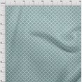 thumbnail image 3 of oneOone Cotton Flex Fabric Triangle Block Decor Fabric Printed BTY 40 Inch Wide, 3 of 4
