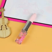 Lipstick Gel Pen Lipstick Shaped Pen Novelty Pens Funny Pen Cute Simulation Lipstick Pens Funny Pen Gift Pen Lipstick Styling Pen Student Pen