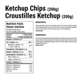 thumbnail image 2 of Yum Yum Ketchup chips 200g, 2 of 5