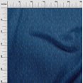 thumbnail image 2 of oneOone Cotton Poplin Fabric Abstract Ikat Print Fabric By Yard 56 Inch Wide, 2 of 4