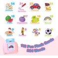 thumbnail image 3 of TimingSXD 112 talking flash cards for 2-3 year olds, -ZJKDGJKJ, 3 of 4