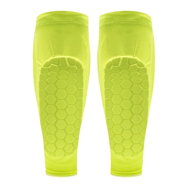 Adult Leg Sleeve Training Gear with Honeycomb Design for Superior Leg Support and Resistance