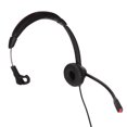 thumbnail image 1 of Telephone Headset, PC Headset Sturdy  For Call Centres, 1 of 8