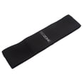thumbnail image 4 of GoZone Solid Fabric Resistance Band – Black/Orange, 4 of 9