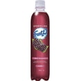 thumbnail image 2 of Fruit2O Framboise Noire 502ML, 2 of 2