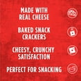 thumbnail image 3 of Cheez-It® Hot & Spicy, Baked Snack Crackers, 200g, 3 of 8
