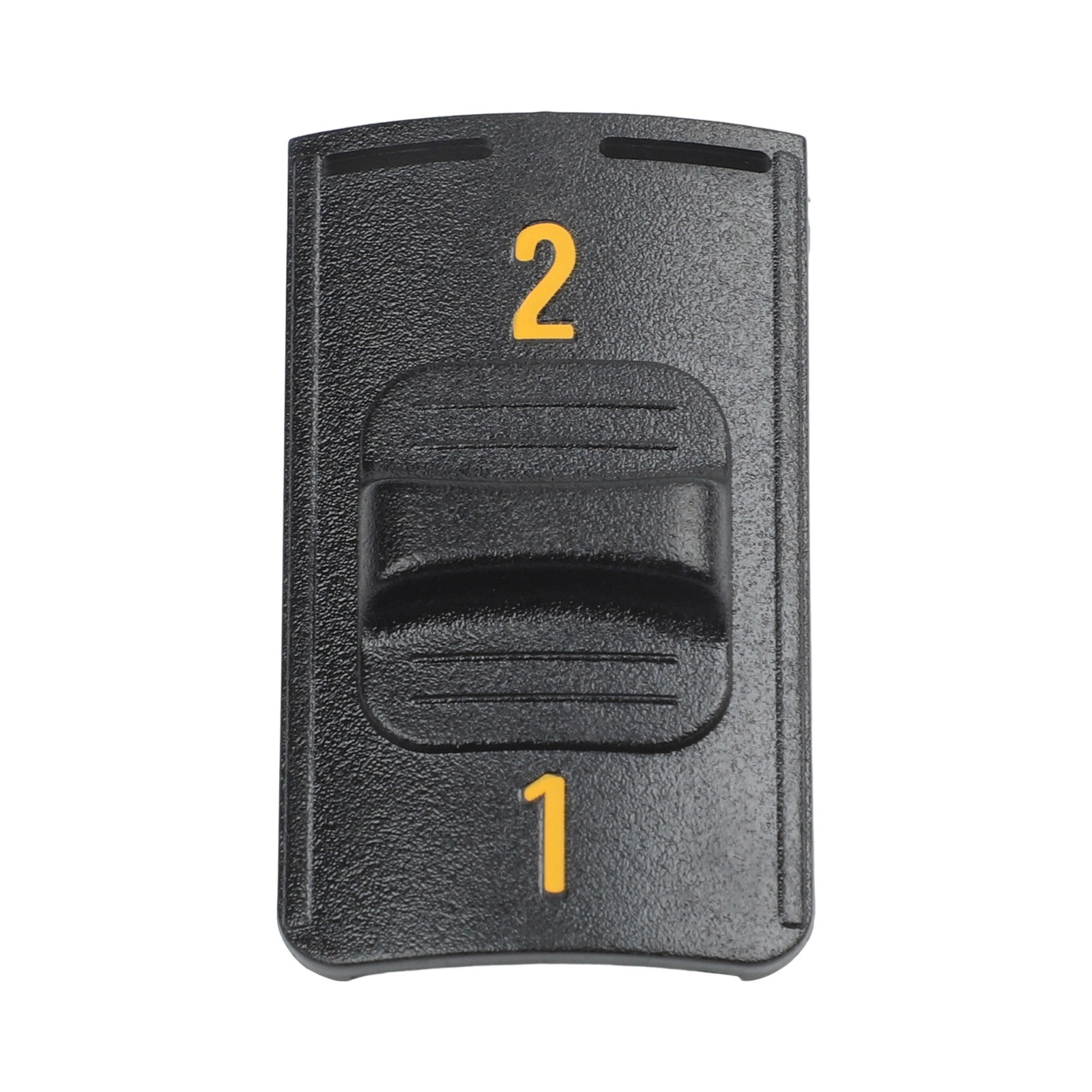 Replacement Selector Switch N035051 for DCD795 DCD790 DCD785 DCD737 DCD735 DCD73 Cordless Drill Drivers, Black Plastic Gear Shifter Part