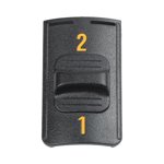 Replacement Selector Switch N035051 for DCD795 DCD790 DCD785 DCD737 DCD735 DCD73 Cordless Drill Drivers, Black Plastic Gear Shifter Part