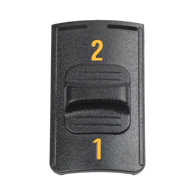 Replacement Selector Switch N035051 for DCD795 DCD790 DCD785 DCD737 DCD735 DCD73 Cordless Drill Drivers, Black Plastic Gear Shifter Part