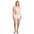 thumbnail image 5 of Jockey Women's Plus Size Elance Brief - 3 Pack, 5 of 5