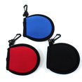 thumbnail image 5 of Bgsha For Golf Ball Cleaner Pouch with Hook Washer Pocket Waterproof Bag Washer Pocket, 5 of 5