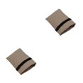 thumbnail image 2 of Transemion Frost Protection For Outdoor With Waterproof Cover Universal Compatibility khaki 2Set, 2 of 6