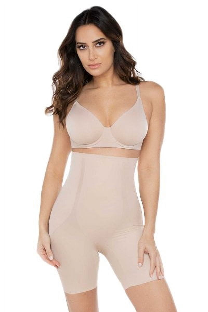 Miraclesuit Amincisseur de Cuisses Taille Haute 2919
