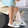 thumbnail image 4 of QIPOPIQ Couvre-Chaussures Imperméables, Couvre-Chaussures de Pluie Réutilisables, Protecteurs de Chaussures Antidérapants, Protecteurs de Cyclisme Extérieur pour Hommes, Femmes, Enfants, 4 of 7