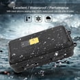thumbnail image 4 of Box, EDC Outdoor Survival Waterproof Equipment Sealed Box Dustproof Pressure Proof, 4 of 7