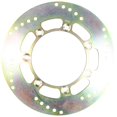 thumbnail image 1 of EBC Brakes MD4054 Disque de Frein, 1 of 1