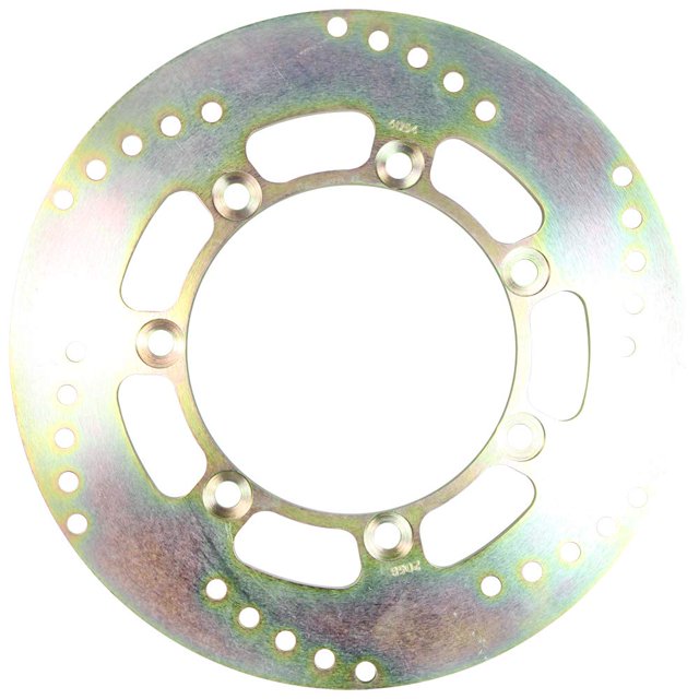 EBC Brakes MD4054 Disque de Frein