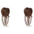 thumbnail image 2 of Maytalsory Ladies Ponytail Extension Hairstyle Simple Accessory With Novel And Unique 4/30 2Set, 2 of 6