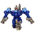 thumbnail image 1 of Transformers Studio Series Core Transformers: Bumblebee Concept Art Decepticon Rumble, 1 of 5