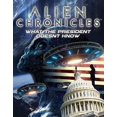 thumbnail image 1 of Alien Chronicles: What The President Doesn't Know [DVD], 1 of 1