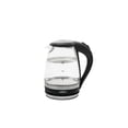 thumbnail image 4 of Salton Cordless Electric Glass Kettle 1.5 L/Qt, GK2110, 4 of 7