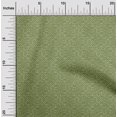 thumbnail image 1 of oneOone Cotton Silk Fabric Brush Stroke Block Decor Fabric Printed BTY 42 Inch Wide, 1 of 4