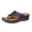 Blue-A, variant on 2025 Women Summer Clip-Toe Shoes Comfort Sandals for Women Zipper Comfy Sandals Flats Lace Up Sandals for Women Lady Casual Beach Sandals