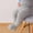 Grey, variant on Fgnfyis Baby Toddler Girls Boys Cable Knit Tights Cotton Footed Leggings Pantyhose Stocking Pants 0 to 6Years Baby Socks Newborn 0 White