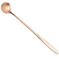 thumbnail image 1 of GUOOL Stainless Steel Petal Spoon For Rose Rose Gold Rose, 1 of 6