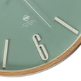 thumbnail image 4 of Horloge murale HOMETRENDS, 4 of 5