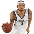 thumbnail image 3 of Brooklyn Nets McFarlane NBA Series 22 Figure: Deron Williams, 3 of 4