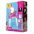 thumbnail image 4 of Ensemble de coiffeuse Barbie avec 12 accessoires par Toy Shock, 4 of 4
