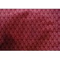 thumbnail image 4 of oneOone Cotton Silk Fabric Leaves Block Print Sewing Fabric BTY 42 Inch Wide, 4 of 4