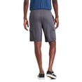 thumbnail image 4 of George Boys' French Terry Cargo Short, 4 of 6