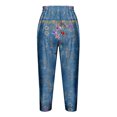 thumbnail image 4 of Mrat Pantalon de Sarrau Jogger pour Femmes, 4 of 5